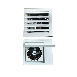 儲能專用風機